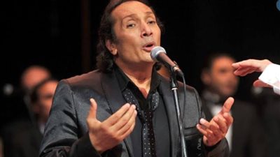 علي الحجار يُحيي ذكرى عمار الشريعي بحفل 100 سنة غُنا.. تفاصيل
