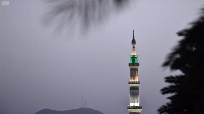 موعد أذان المغرب اليوم الثلاثاء وقفة عرفات 2026 في القاهرة والمحافظات