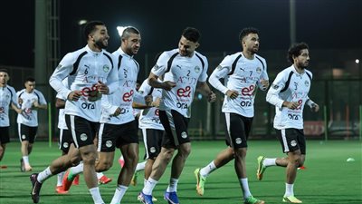 كل ما تريد ان تعرفه عن كواليس معسكر منتخب مصر استعدادًا لمواجهة روسيا الودية