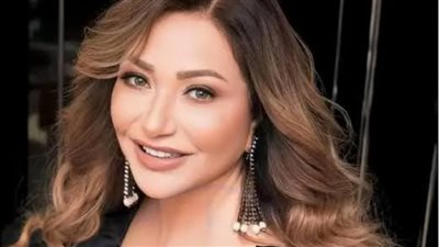 ليلى علوي تحتفل بعيد الأضحى: أجمل ما في العيد اللمة والدعوة الحلوة