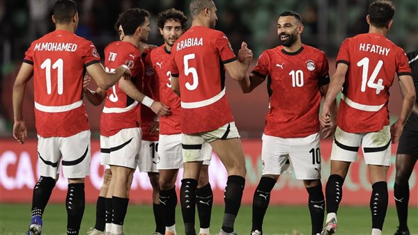 مواعيد مباريات منتخب مصر في كأس العالم المقبلة