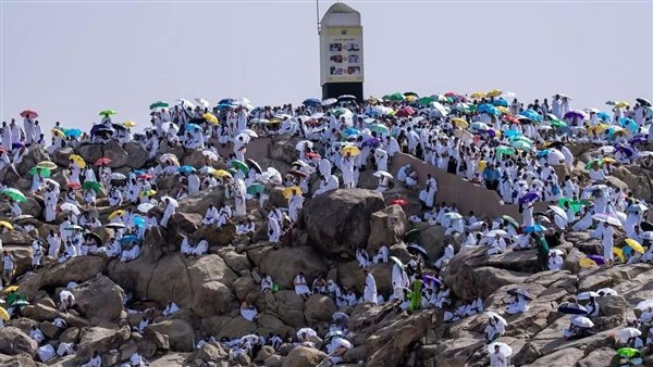 إحصاءات الحج: 1.7 مليون حاج ينتظرون موسم 1447هـ بالمملكة