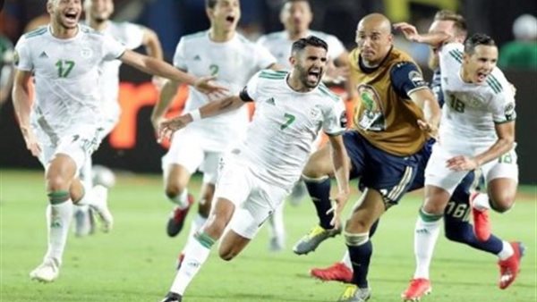 تشكيلة منتخب الجزائر: اللاعبين الذين سيقودون الفريق في المرحلة القادمة