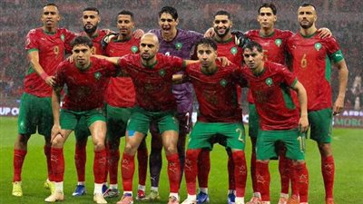 قائمة المغرب في مونديال 2026.. حكيمي وبونو يقودان أسود الأطلس واستبعاد يوسف النصيري