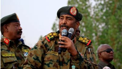 عبد الفتاح البرهان يعلن عن ترتيبات لإطلاق حوار سياسي شامل في السودان
