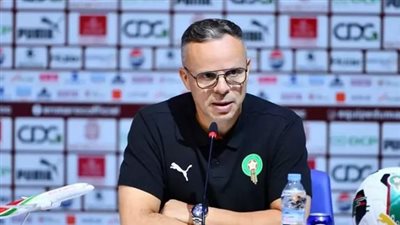 محمد وهبي يكشف كواليس اختيار قائمة المغرب للمونديال