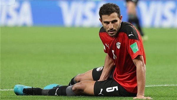 حمدي فتحي: نجم كرة القدم المصري في صدارة التألق