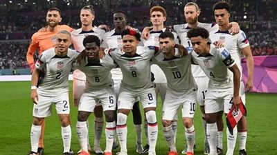 بوتشيتينو يعلن قائمة منتخب أمريكا لكأس العالم 2026