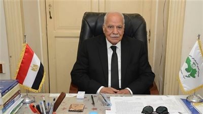 النائب محمد أبو العلا: عيد الأضحى يؤكد قوة تماسك المصريين خلف دولتهم الوطنية وقيادتها السياسية