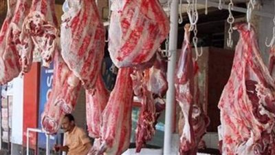 خطة طوارئ تموينية لعيد الأضحى: ضخ لحوم طازجة بخصومات تصل إلى 30% وتأمين الخبز البلدي