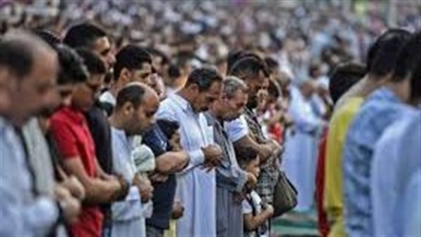 موعد صلاة عيد الأضحى 2026 في مصر وأفضل رسائل التهنئة
