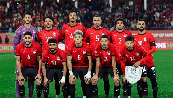 مصر تواجه روسيا ودياً تحضيراً لكأس العالم 2026 والقنوات المقررة