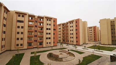 تفاصيل 30 ألف وحدة سكنية بنظام الإيجار للشباب ومحدودي الدخل في مصر