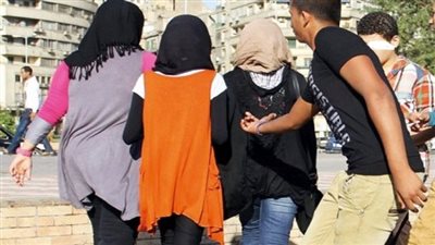 قانون جديد يفرض عقوبات تصل إلى 7 سنوات لمكافحة التحرش خلال العيد
