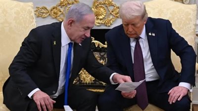 تحركات دبلوماسية بين إسرائيل والولايات المتحدة بعد اجتماع “الكابينت” ولقاء نتنياهو مع ترامب