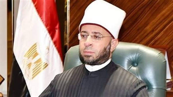 وزير الأوقاف: الحج يعزز قيم الرحمة والتواصل بين الشعوب