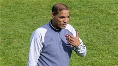 خالد بيبو يوضح موقفه من العودة إلى الأهلي ويخاطب إدارة النادي