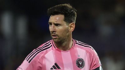 سكالوني يعلن آخر مستجدات حالة ميسي الصحية قبيل كأس العالم 2026