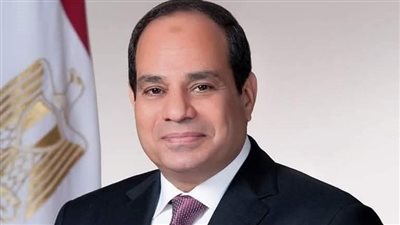 الرئيس السيسي يوجه تهنئته للشعب المصري والعالمين العربي والإسلامي بمناسبة عيد الأضحى 2026