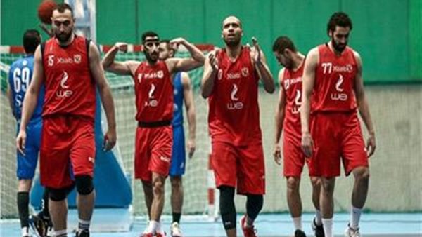 الأهلي يلتقي تايجرز الرواندي في نصف نهائي بطولة أفريقيا لكرة السلة BAL6 الليلة