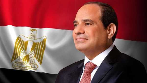 الرئيس السيسي يوجه تهنئة بمناسبة عيد الأضحى للشعب المصري والأمتين العربية والإسلامية