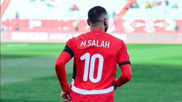 إبراهيم حسن يوضح موقف محمد صلاح من المباراة الودية ضد روسيا