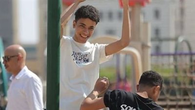 حديقة الأزهر تستقطب آلاف الزوار في بداية عيد الأضحى بحضور عائلي مميز
