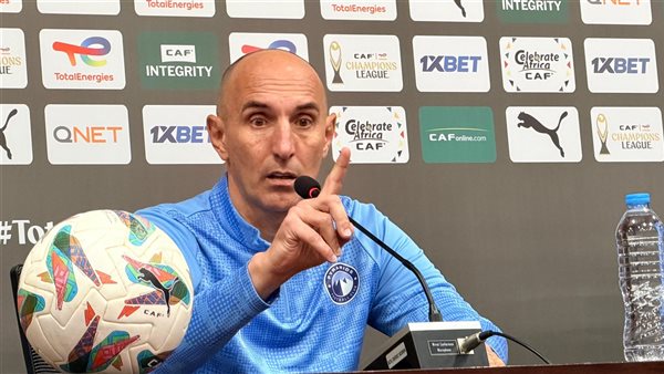الأهلي يبدأ مفاوضات مع يورتشيتش لتولي القيادة الفنية في الموسم الجديد