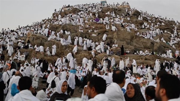 «الصحة» تقدم إرشادات وقائية للحجاج لضمان سلامتهم أثناء التنقلات والزحام