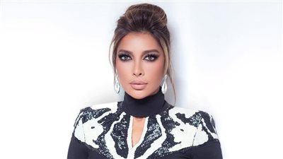 أصالة نصري تعبر عن اشتياقها لعيد أضحى مليء بالفرح الكامل