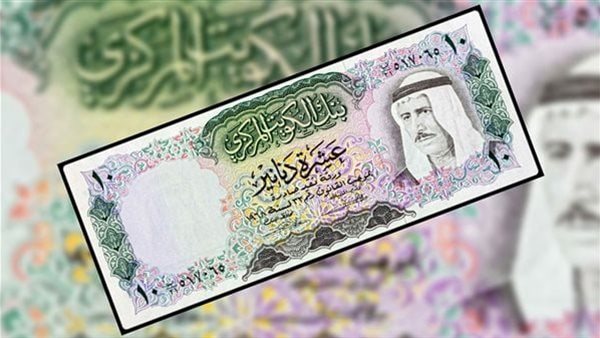 تحديث يومي لأسعار الدينار الكويتي مقابل الجنيه المصري في كافة البنوك المصرية