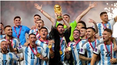 هل تواجه الأرجنتين تحديات “لعنة البطل” في طريقها إلى ميسي 2026؟