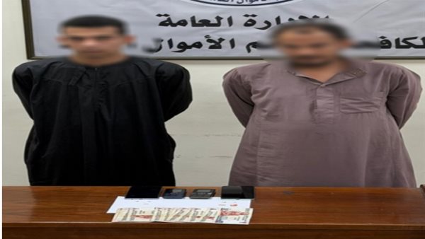 مواجهة الاحتيال في المنيا: ضبط متهمين بتزييف الأرباح واستغلال المواطنين المالي