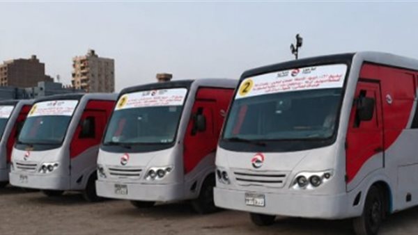 وزير النقل يؤكد سير منتظم للقطارات والمترو والموانئ والأتوبيسات خلال عيد الأضحى