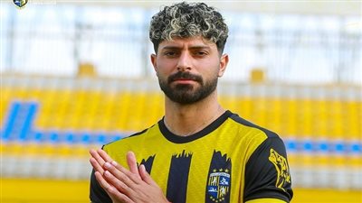 المقاولون العرب يراجع خيار تمديد إعارة حسين فيصل من المصري البورسعيدي للموسم المقبل