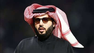 تركي آل الشيخ يعلن تحقيق إيرادات مميزة لفيلم 7Dogs في انطلاقة تاريخية