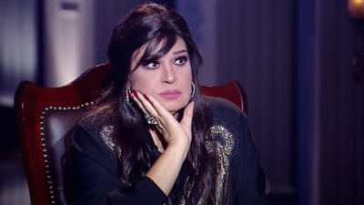 تحديات عيد الأضحى تواجه فيفي عبده مع هروب العجل وقفز الخروف من السطح