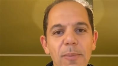 رامي إمام يشارك رسالة معبرة بمناسبة عيد الأضحى