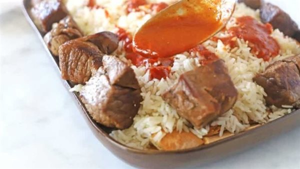 أطباق مصرية تقليدية تميز احتفالات عيد الأضحى على الموائد