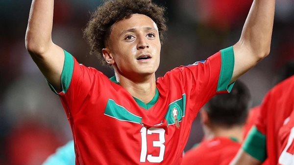 بن صغير يدعم المنتخب المغربي في المونديال رغم عدم دخوله التشكيلة الرسمية