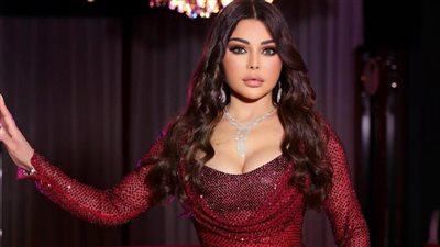 هيفاء وهبي تطلق أغنيتها الجديدة مع بداية أيام العيد