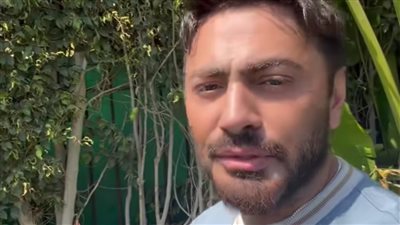 تامر حسني يحيي حفلًا مميزًا في استاد القاهرة قبيل مواجهة مصر وروسيا بكأس العاصمة الجديدة