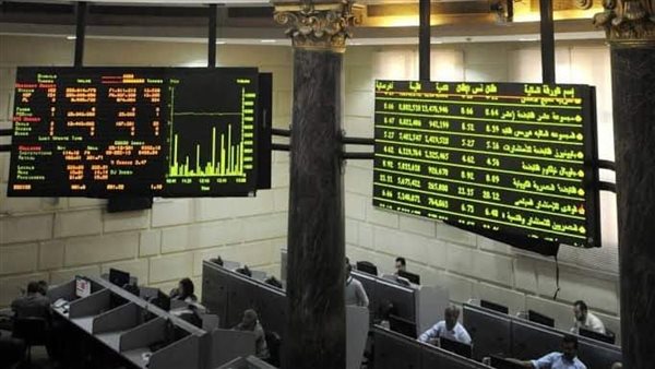 تراجع قيمة السوقية للبورصة المصرية بنسبة 2.29% خلال أسبوع بسبب ضغوط البيع
