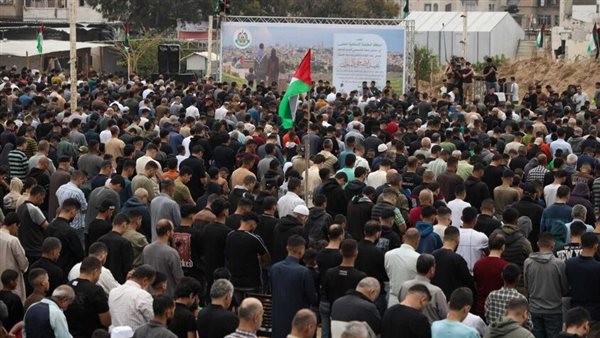 غزة تستقبل عيد الأضحى وسط مشاعر الحزن والوفاء للشهداء