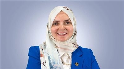 النائبة جيلان أحمد تؤكد دور المركز الوطني للأمن البيولوجي في دعم الأمن القومي والحفاظ على تقدم البحث العلمي