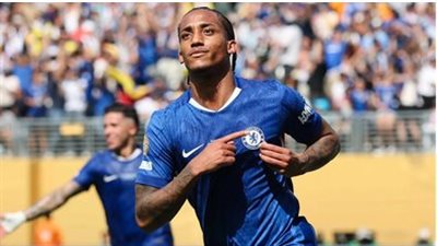 جواو بيدرو يعلق على عدم اختياره في كأس العالم ورد فعل أنشيلوتي