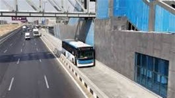 الإعلان عن المرحلة الثانية لتشغيل الأتوبيس الترددي BRT: تفاصيل جديدة ومهمة
