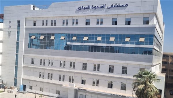 بدء تطبيق نظام التأمين الصحي الشامل في المنيا قريبًا