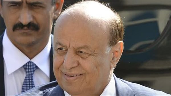 خبر عاجل: رحيل الرئيس اليمني السابق عبد ربه منصور هادي