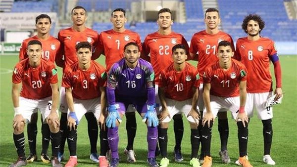 توقعات بتشكيل منتخب مصر للناشئين في مواجهة تنزانيا بنصف نهائي كأس إفريقيا تحت 17 سنة